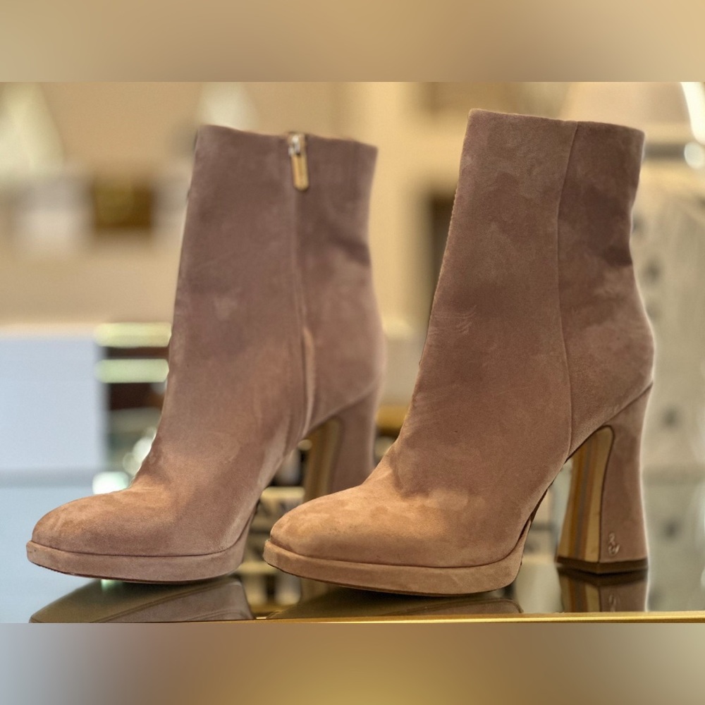 Sam Edelman Botines Codie
